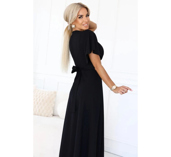 Dámske šaty 581-7 JENNIFER - NUMOCO