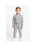 Nohavice adidas French froté 3 Jr HM8759