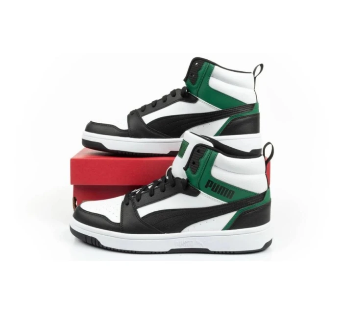 Boty Rebound M 16 model 20535593 - Puma