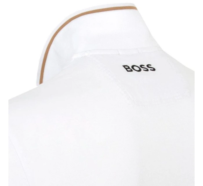 Polokošeľa Boss Paddy Pro Natural M 50469102-103 Polokošeľa Boss Paddy Pro Natural M 50469102-103
