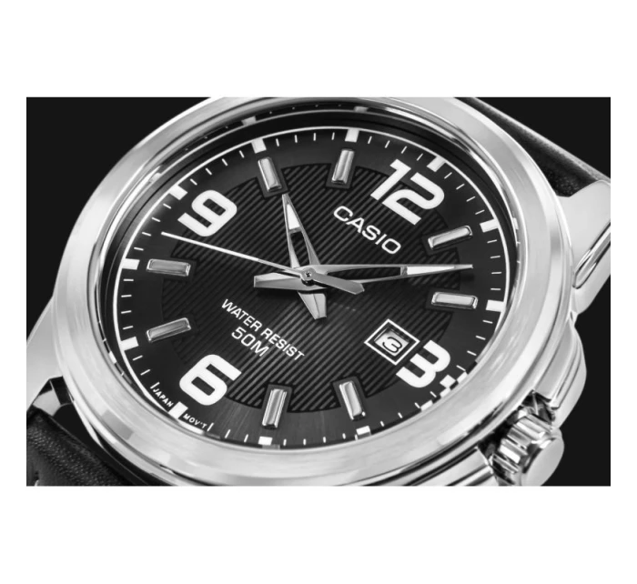 CASIO MTP-1314L-8AUDF Pánske hodinky + BOX