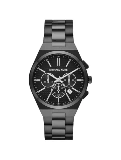 Pánské hodinky + BOX model 21807365 - Michael Kors