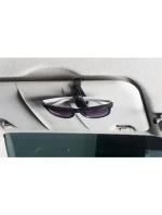 DRŽIAK OKULIAROV DO AUTA DUNLOP