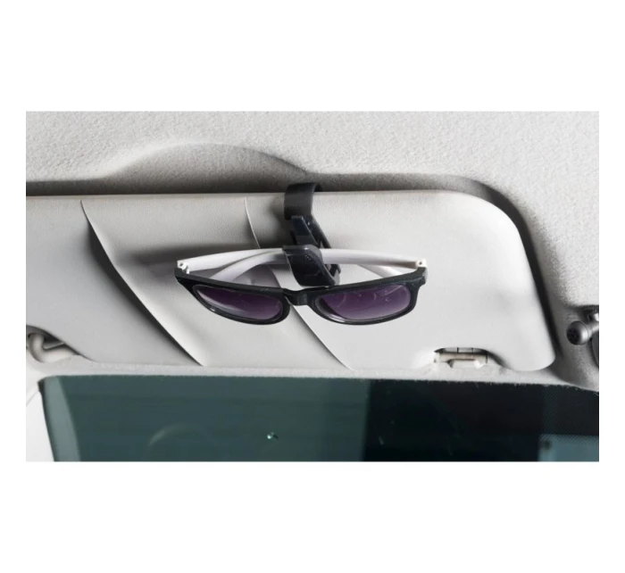 DRŽIAK OKULIAROV DO AUTA DUNLOP
