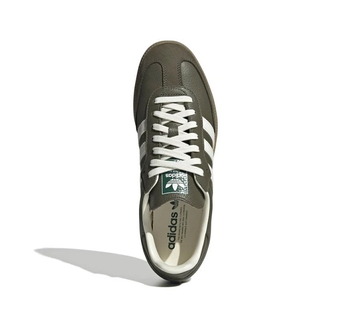 Topánky adidas Originals SAMBA OG JR0890