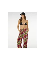 Dámske nohavice RIP CURL Blooming Wide Leg Pant, viacfarebné