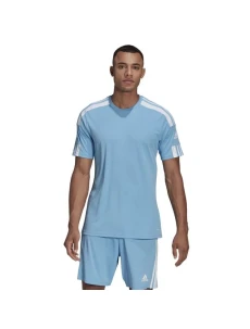 Pánske futbalové tričko Squadra 21 JSY M GN6726 - Adidas