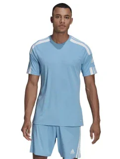 Pánske futbalové tričko Squadra 21 JSY M GN6726 - Adidas