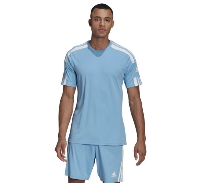 Pánske futbalové tričko Squadra 21 JSY M GN6726 - Adidas