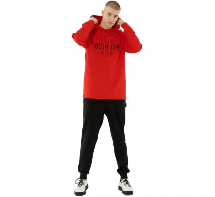 Pánská mikina M  62S model 16041808 - Outhorn