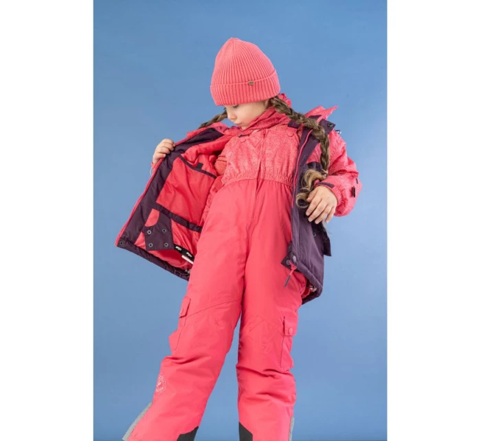 Jr lyžařské kalhoty model 17912772 - Bejo Jr lyžařské kalhoty model 17912772 - Bejo