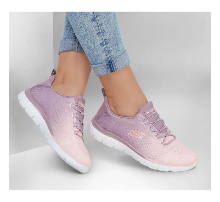 Skechers Summer Bright Charmer W 149536 LTMV Skechers Summer Bright Charmer W 149536 LTMV