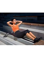 S Dámské capri legíny 29. black model 22426564 - Spiro S Dámské capri legíny 29. black model 22426564 - Spiro