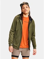 Craft Corporate ADV Unify Hoodie Jacket M Pánska bunda s kapucňou 81.9132 jasne červená Craft Corporate ADV Unify Hoodie Jacket M Pánska bunda s kapucňou 81.9132 jasne červená
