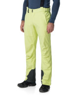 Pánske lyžiarske nohavice RHEA-M Svetlo zelená - Kilpi