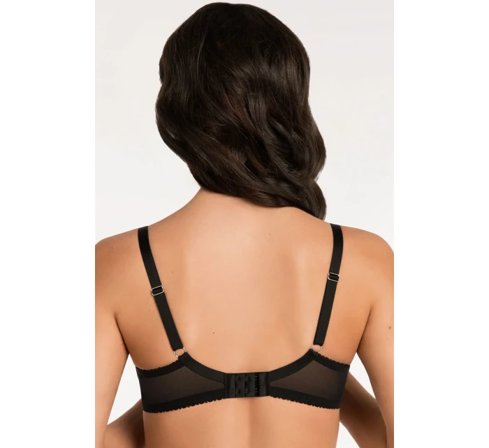 Gorsenia K873 Beverly farba: čierna Gorsenia K873 Beverly farba: čierna