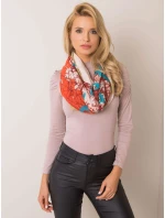 Šatka AT CH K 241444 tmavo lila