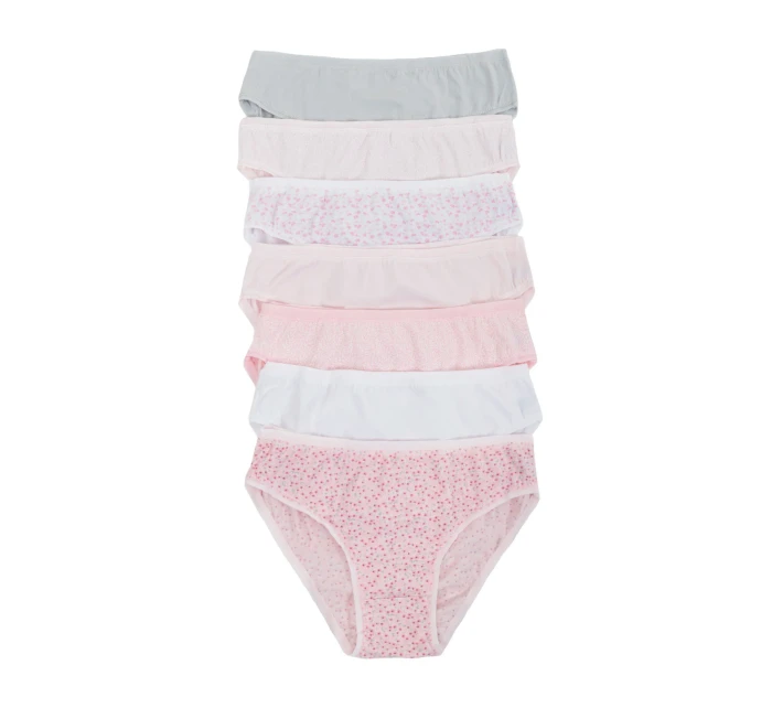 BR MT 11444 8 viacfarebných spodných nohavíc