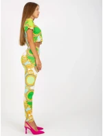 Súprava DHJ KMPL 15832.88 svetlo zelená Súprava DHJ KMPL 15832.88 svetlo zelená