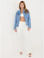 HM KR bunda DM2221.98P modrá