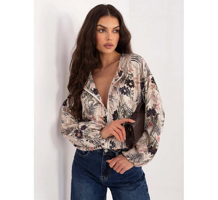 Kurtka IT KR model 22047083 czarny - FPrice