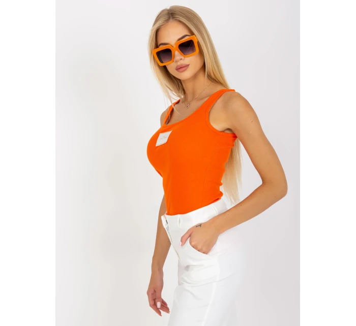 Top TW TP model 21127049 pomarańczowy - FPrice Top TW TP model 21127049 pomarańczowy - FPrice