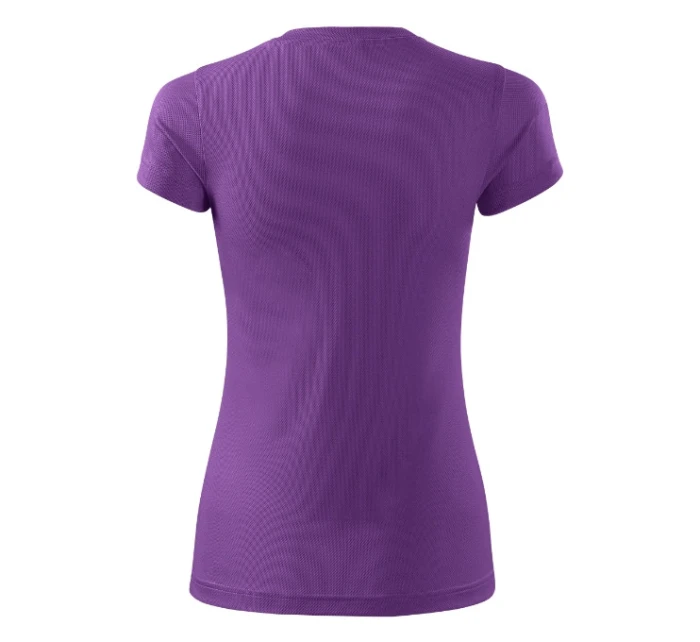 Fantasy tričko dámske fialové