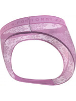 Dámske nohavičky UW0UW05176 T19 sv. ružová - Tommy Hilfiger