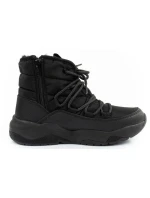 Snežnice W LCJ-24-03-3066L čierne - Lee Cooper