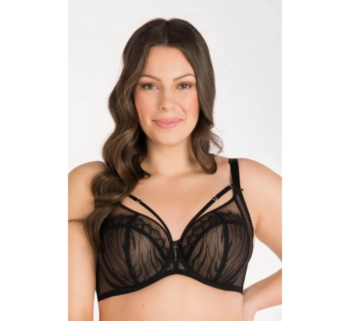 K817 BIG INESSA SOFT BRA K817 BIG INESSA SOFT BRA