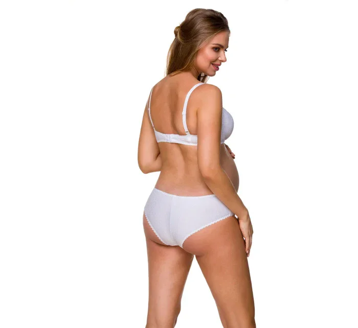 Dojčiace podprsenka 1381 MK - LUPOLINE Dojčiace podprsenka 1381 MK - LUPOLINE