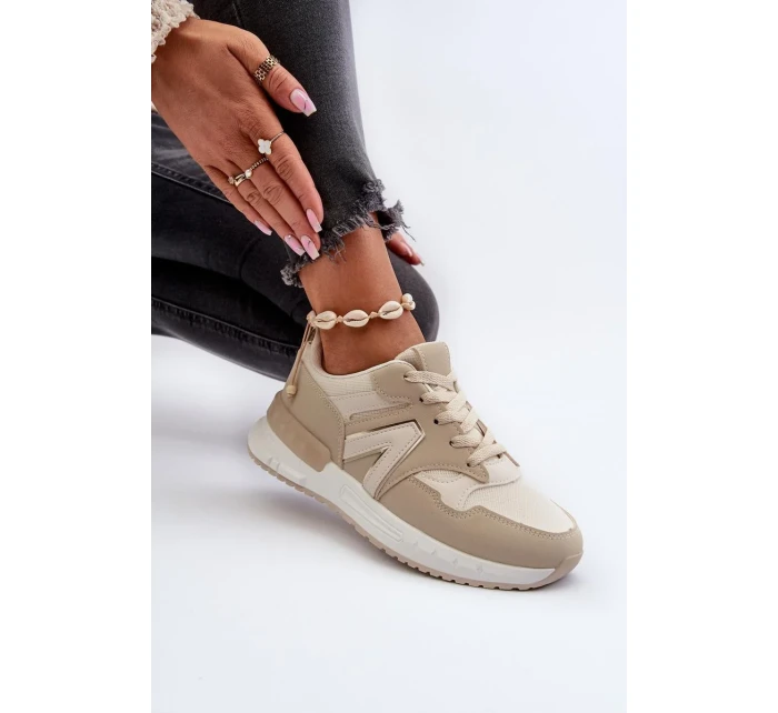 Športová obuv model 198217 Step in style