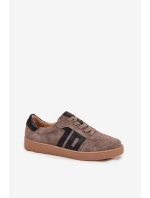 Športová obuv model 216329 Step in style Športová obuv model 216329 Step in style