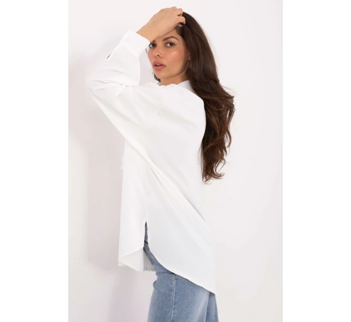 Blúzka model 221692 Továrenská cena Blúzka model 221692 Továrenská cena