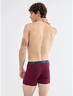 sloggi men Start Short C2P box - Brown Combination - SLOGGI Brown Combination - SLOGGI