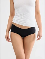 Dámske nohavičky ZERO Modal 2.0 Hipster 2P - BLACK - čierna 0004 - SLOGGI Dámske nohavičky ZERO Modal 2.0 Hipster 2P - BLACK - čierna 0004 - SLOGGI