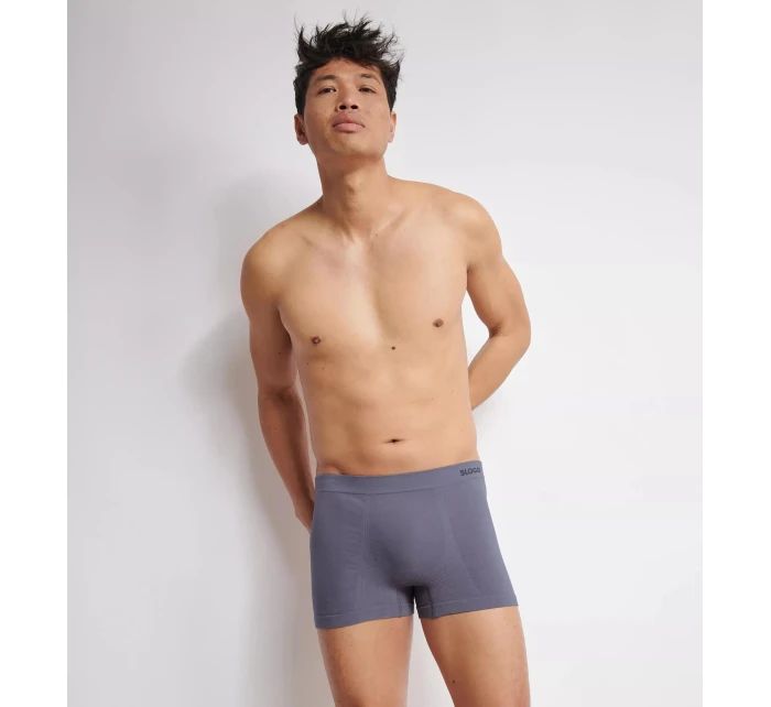 Pánské boxerky GO Smooth Short C2P BLACK   model 21741712 - Sloggi