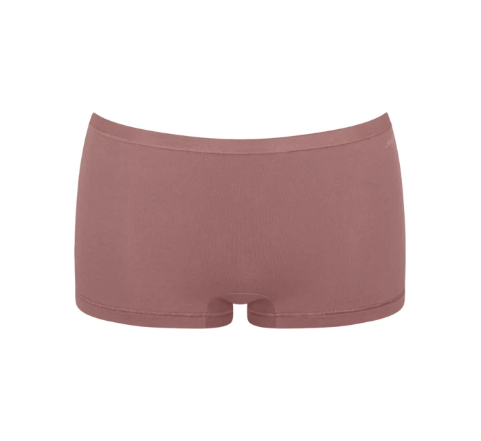 sloggi GO Daily Cotton Short - BROWN - SLOGGI BROWN - SLOGGI sloggi GO Daily Cotton Short - BROWN - SLOGGI BROWN - SLOGGI