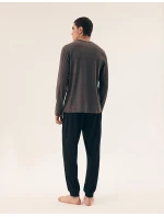 Henderson 43034 Mike pyžamo dĺžka/r M-3XL
