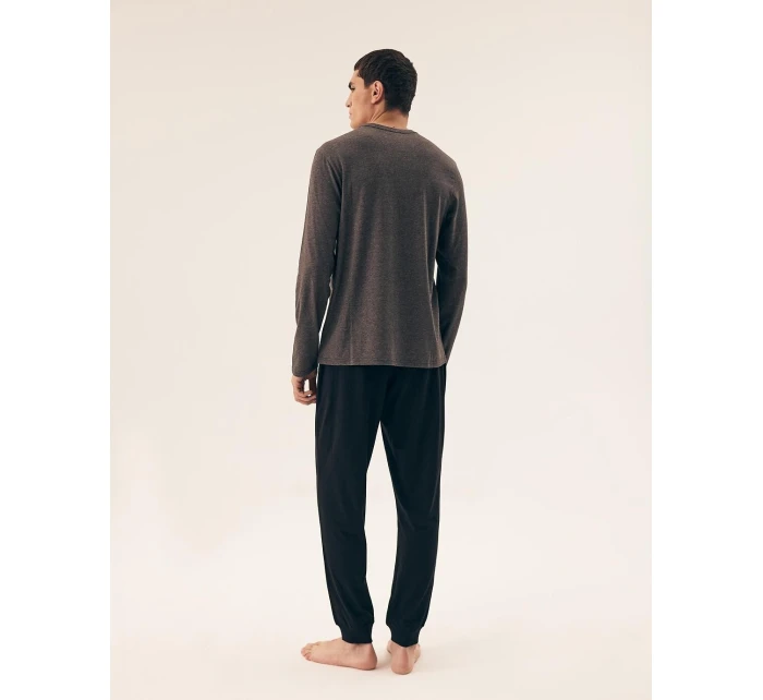 Henderson 43034 Mike pyžamo dĺžka/r M-3XL