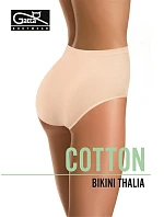 Nohavičky Gatta 41079 Bezšvové bavlnené bikiny Thalia S-XL