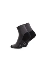 Pánské kotníkové ponožky Sport model 7459508 - Steven Pánské kotníkové ponožky Sport model 7459508 - Steven