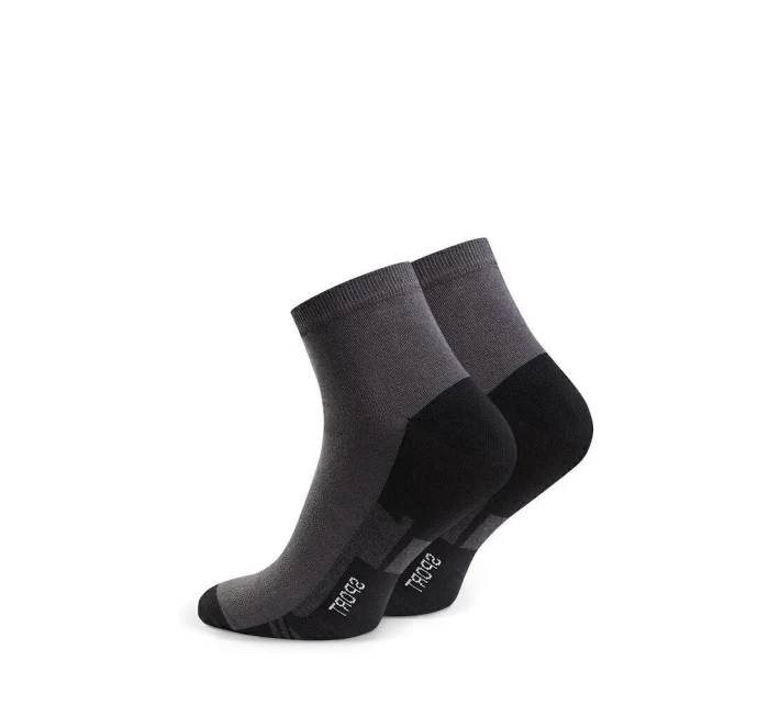 Pánské kotníkové ponožky Sport model 7459508 - Steven Pánské kotníkové ponožky Sport model 7459508 - Steven