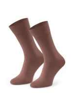 Hladké pánské ponožky k  model 18395072 - Steven