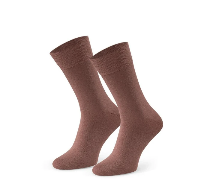 Hladké pánské ponožky k  model 18395072 - Steven