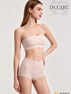 Kalhotky DC Girl 26908 A12 L–2XL z modalu