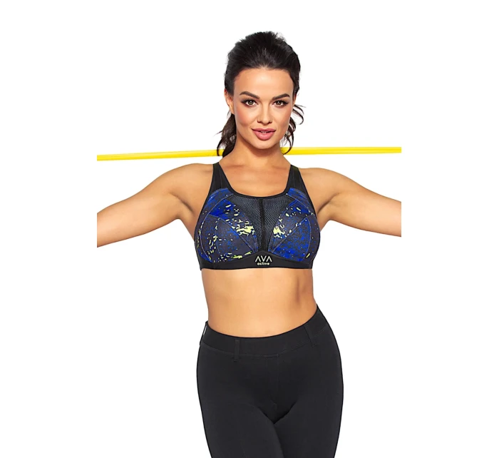 Fitness podprsenka Naomi plus - AVA