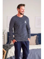 Pánske pyžamo 5251 - Doctornap