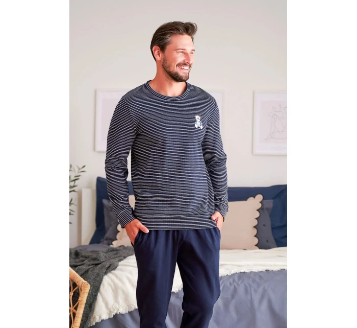 Pánske pyžamo 5251 - Doctornap