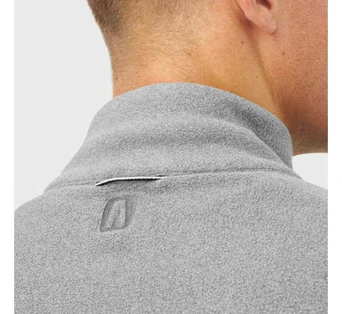 1/3 zip Tactical M mikina pánské model 18997298 - Alpinus